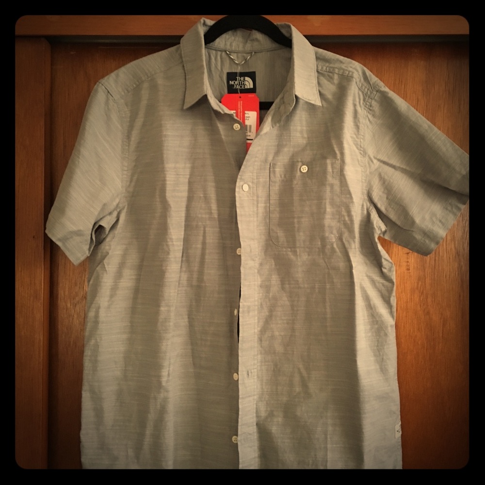Men’s shirt